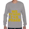 Men's Authentic-T Long-Sleeve Pocket T-Shirt Thumbnail