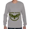 Men's Authentic-T Long-Sleeve Pocket T-Shirt Thumbnail