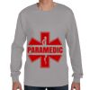 Men's Authentic-T Long-Sleeve Pocket T-Shirt Thumbnail