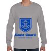 Men's Authentic-T Long-Sleeve Pocket T-Shirt Thumbnail