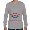 Men's Authentic-T Long-Sleeve Pocket T-Shirt Thumbnail