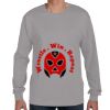 Men's Authentic-T Long-Sleeve Pocket T-Shirt Thumbnail