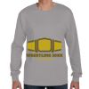 Men's Authentic-T Long-Sleeve Pocket T-Shirt Thumbnail
