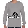 Men's Authentic-T Long-Sleeve Pocket T-Shirt Thumbnail