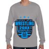 Men's Authentic-T Long-Sleeve Pocket T-Shirt Thumbnail