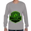Men's Authentic-T Long-Sleeve Pocket T-Shirt Thumbnail