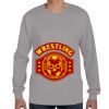 Men's Authentic-T Long-Sleeve Pocket T-Shirt Thumbnail