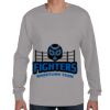 Men's Authentic-T Long-Sleeve Pocket T-Shirt Thumbnail