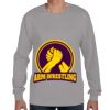 Men's Authentic-T Long-Sleeve Pocket T-Shirt Thumbnail