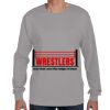 Men's Authentic-T Long-Sleeve Pocket T-Shirt Thumbnail