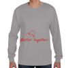 Men's Authentic-T Long-Sleeve Pocket T-Shirt Thumbnail