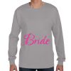 Men's Authentic-T Long-Sleeve Pocket T-Shirt Thumbnail