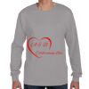 Men's Authentic-T Long-Sleeve Pocket T-Shirt Thumbnail