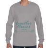 Men's Authentic-T Long-Sleeve Pocket T-Shirt Thumbnail