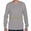Men's Authentic-T Long-Sleeve Pocket T-Shirt Thumbnail