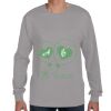 Men's Authentic-T Long-Sleeve Pocket T-Shirt Thumbnail