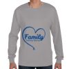 Men's Authentic-T Long-Sleeve Pocket T-Shirt Thumbnail