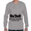 Men's Authentic-T Long-Sleeve Pocket T-Shirt Thumbnail