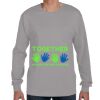 Men's Authentic-T Long-Sleeve Pocket T-Shirt Thumbnail