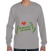 Men's Authentic-T Long-Sleeve Pocket T-Shirt Thumbnail