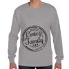 Men's Authentic-T Long-Sleeve Pocket T-Shirt Thumbnail