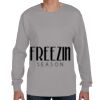 Men's Authentic-T Long-Sleeve Pocket T-Shirt Thumbnail