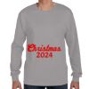 Men's Authentic-T Long-Sleeve Pocket T-Shirt Thumbnail