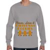 Men's Authentic-T Long-Sleeve Pocket T-Shirt Thumbnail