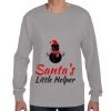 Men's Authentic-T Long-Sleeve Pocket T-Shirt Thumbnail