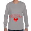 Men's Authentic-T Long-Sleeve Pocket T-Shirt Thumbnail