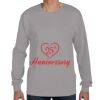 Men's Authentic-T Long-Sleeve Pocket T-Shirt Thumbnail