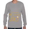 Men's Authentic-T Long-Sleeve Pocket T-Shirt Thumbnail