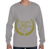Men's Authentic-T Long-Sleeve Pocket T-Shirt Thumbnail