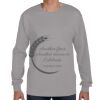 Men's Authentic-T Long-Sleeve Pocket T-Shirt Thumbnail