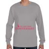 Men's Authentic-T Long-Sleeve Pocket T-Shirt Thumbnail