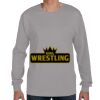 Men's Authentic-T Long-Sleeve Pocket T-Shirt Thumbnail