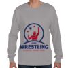 Men's Authentic-T Long-Sleeve Pocket T-Shirt Thumbnail