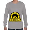 Men's Authentic-T Long-Sleeve Pocket T-Shirt Thumbnail
