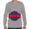 Men's Authentic-T Long-Sleeve Pocket T-Shirt Thumbnail