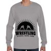 Men's Authentic-T Long-Sleeve Pocket T-Shirt Thumbnail