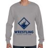 Men's Authentic-T Long-Sleeve Pocket T-Shirt Thumbnail
