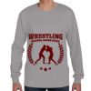 Men's Authentic-T Long-Sleeve Pocket T-Shirt Thumbnail