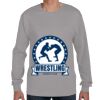 Men's Authentic-T Long-Sleeve Pocket T-Shirt Thumbnail