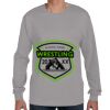 Men's Authentic-T Long-Sleeve Pocket T-Shirt Thumbnail