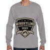 Men's Authentic-T Long-Sleeve Pocket T-Shirt Thumbnail
