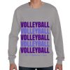 Men's Authentic-T Long-Sleeve Pocket T-Shirt Thumbnail