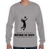 Men's Authentic-T Long-Sleeve Pocket T-Shirt Thumbnail
