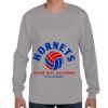 Men's Authentic-T Long-Sleeve Pocket T-Shirt Thumbnail
