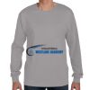 Men's Authentic-T Long-Sleeve Pocket T-Shirt Thumbnail
