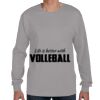 Men's Authentic-T Long-Sleeve Pocket T-Shirt Thumbnail